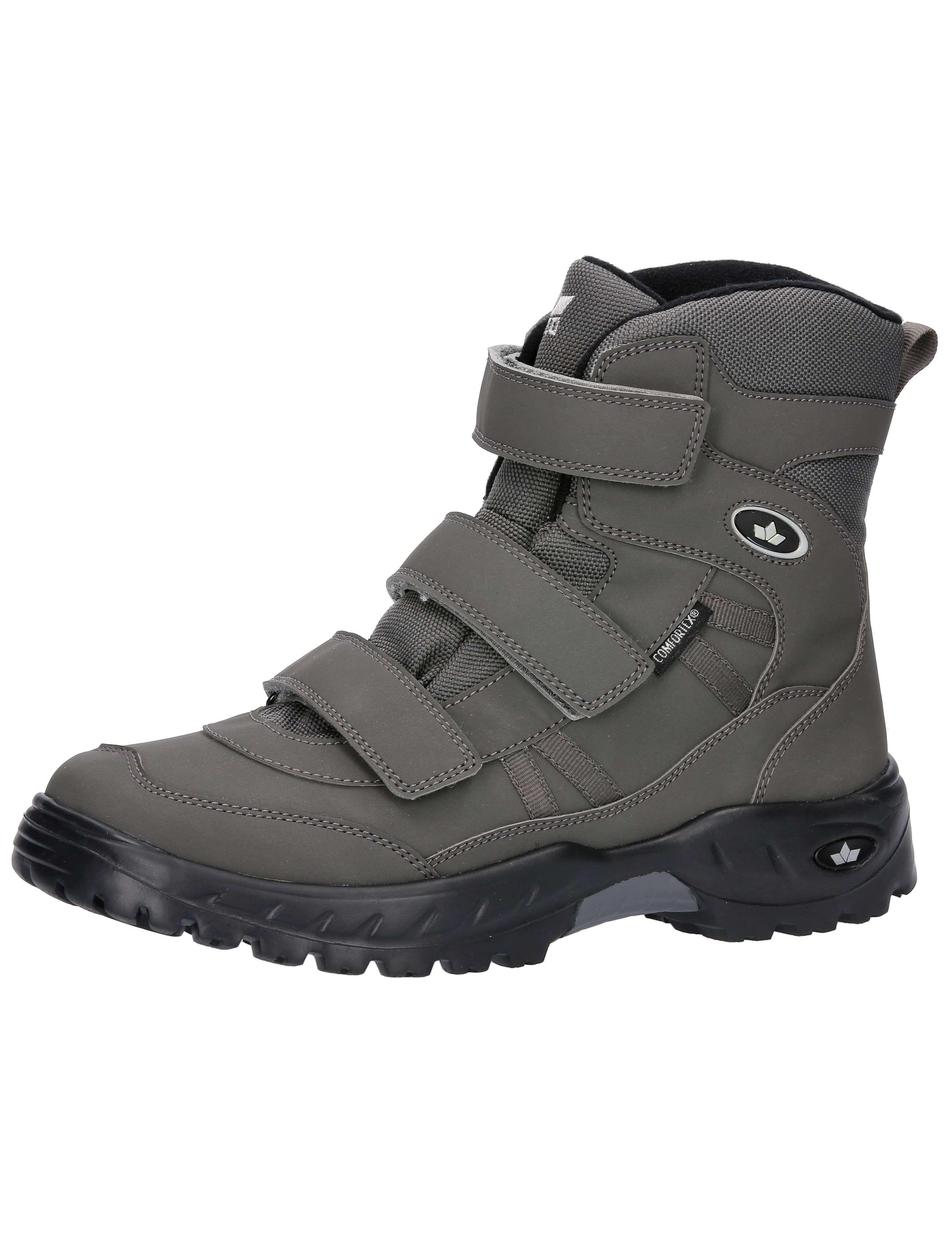 Winterboot Wildlife V