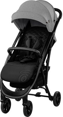 Asalvo Cotton 2 Trille, Grey