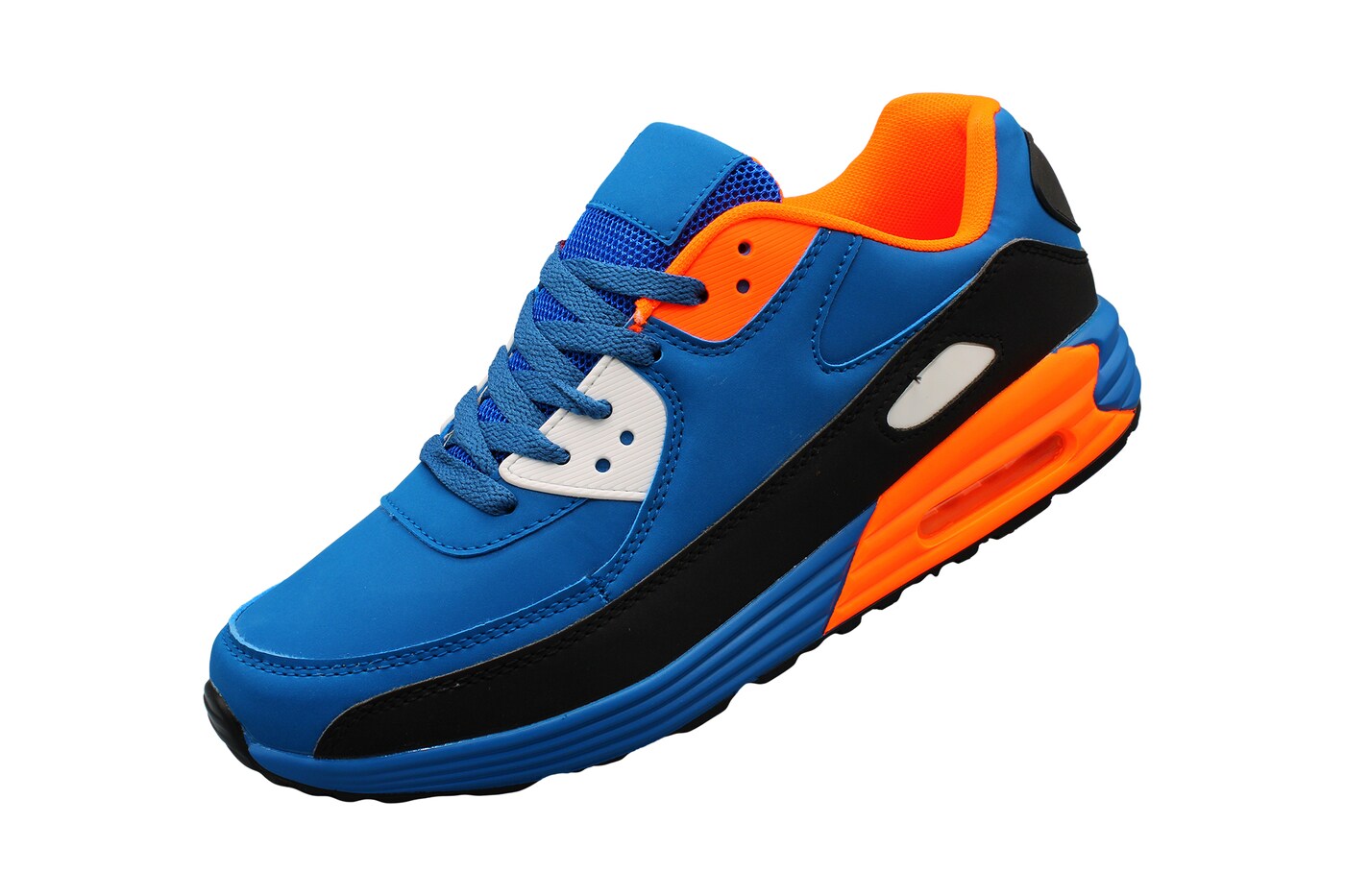 Planets 809 Sneaker Herren