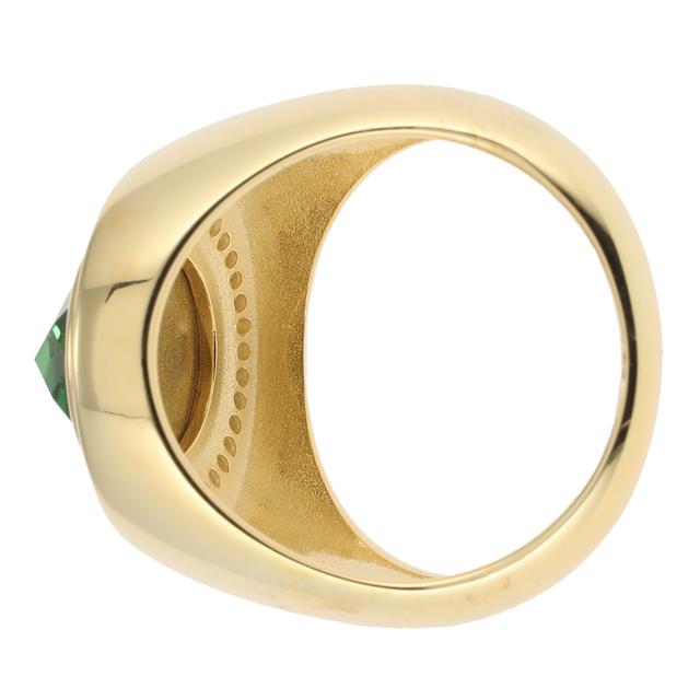 Entourage-Ring 