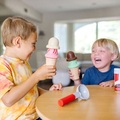 Melissa & Doug Isservering