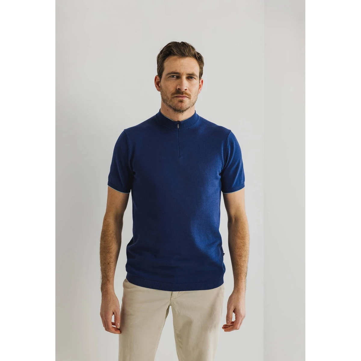 Heren Polo KBIS25-M18