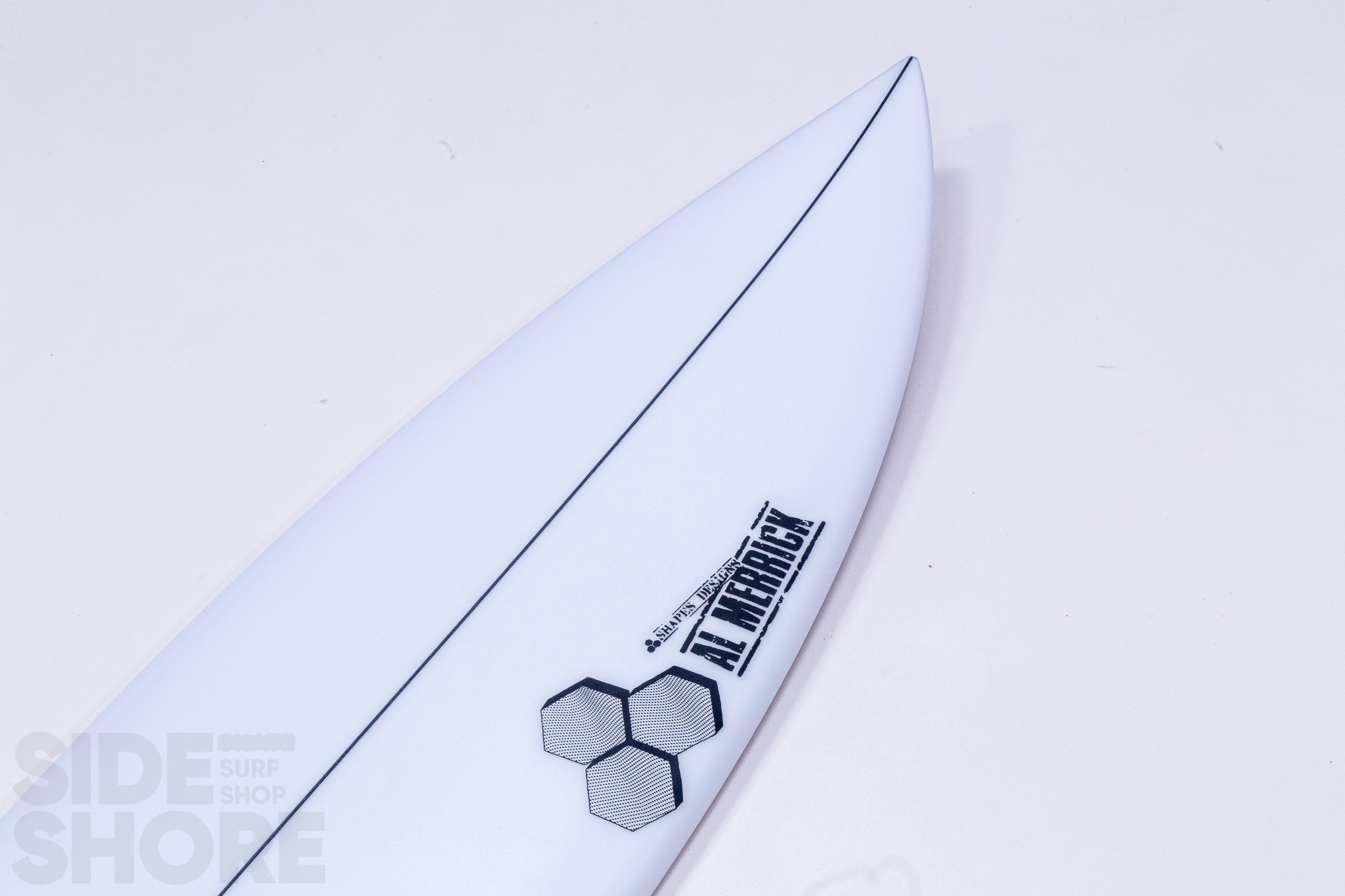 Al Merrick Dumpster Diver 2 - 5'8 x 19 1/2