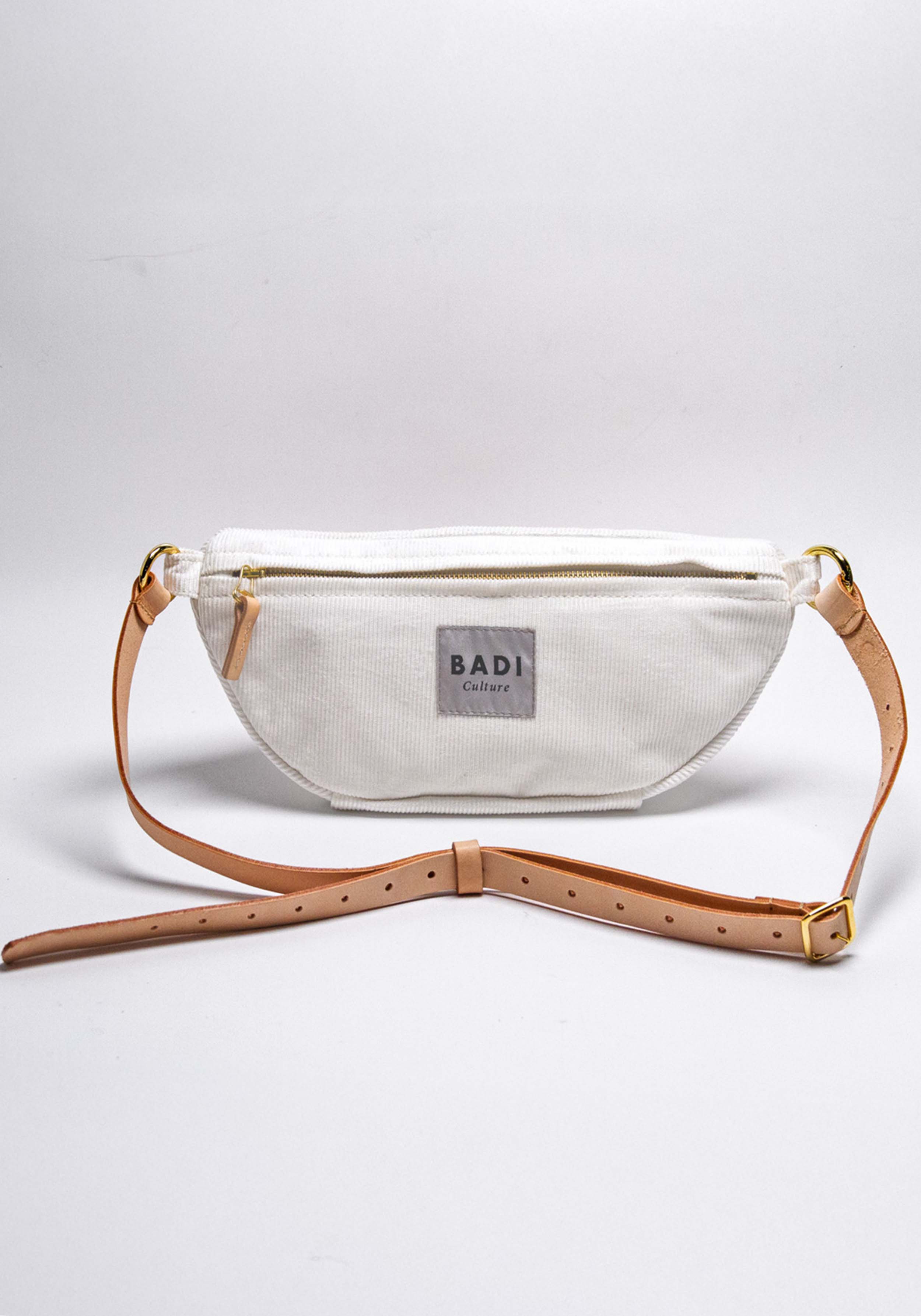 BADI Culture Hip Bag Muun Bag Sutherland