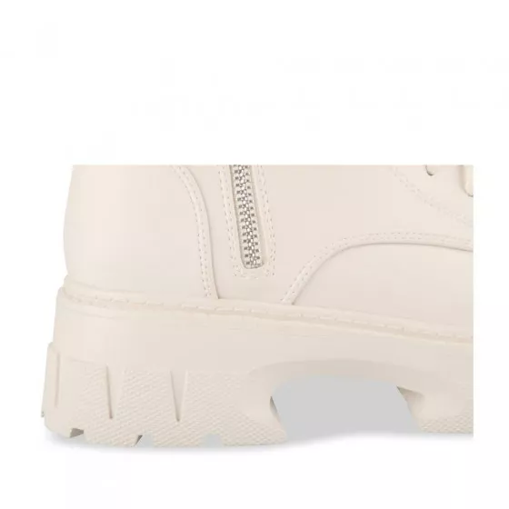 Bottines BEIGE MERRY SCOTT