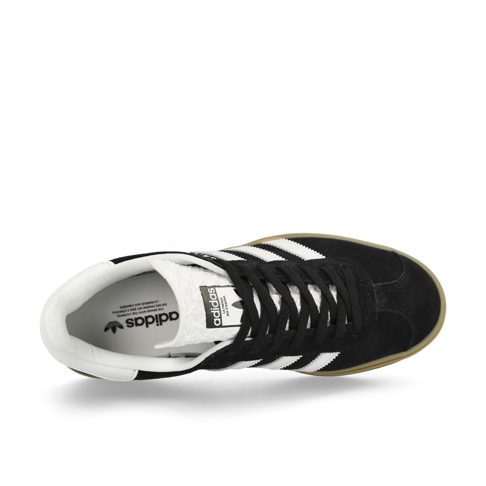 adidas<br>Gazelle Bold W