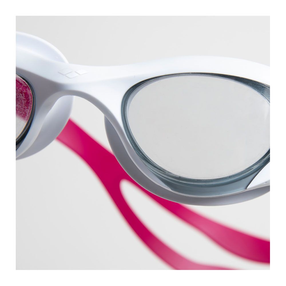 Arena THE ONE - Lunettes natation Femme smoke/white/purple