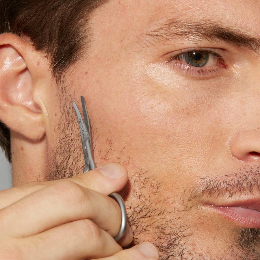 Tweezerman Gear Essential Grooming Kit