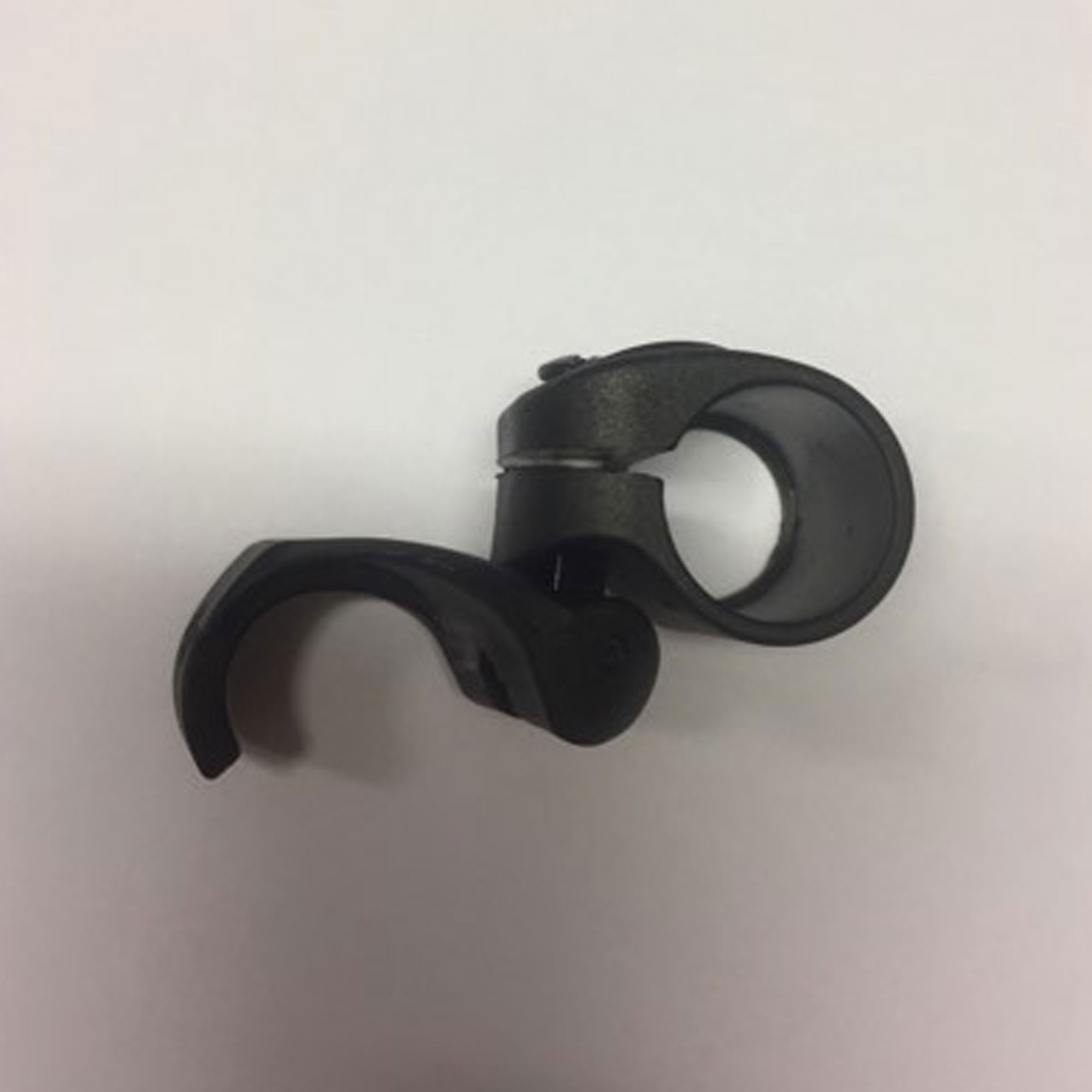 Black Diamond Flicklock 18mm plast