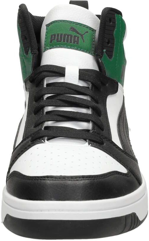 Puma Rebound V6 zwart