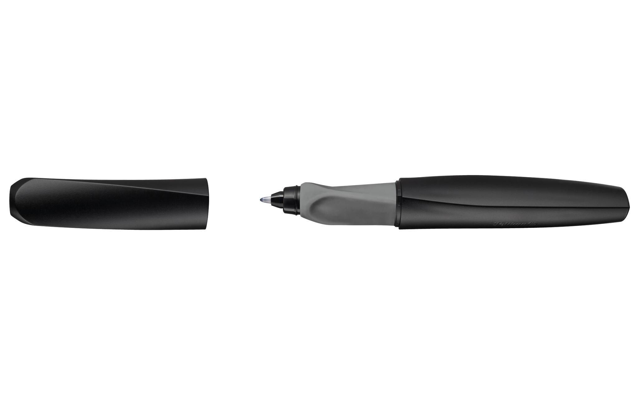Tintenroller Twist Medium (M), SchwarzRoller mit Tinte