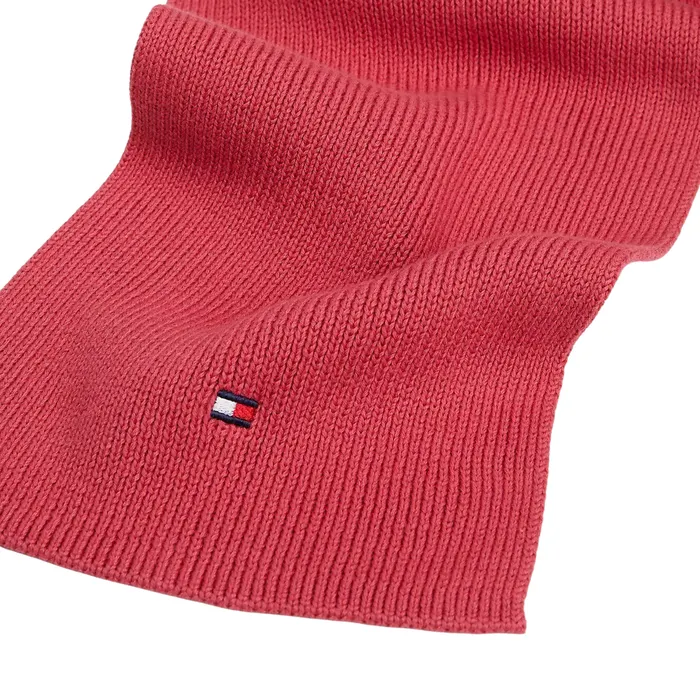 Tommy Hilfiger Essential Flag Sjaal Dames