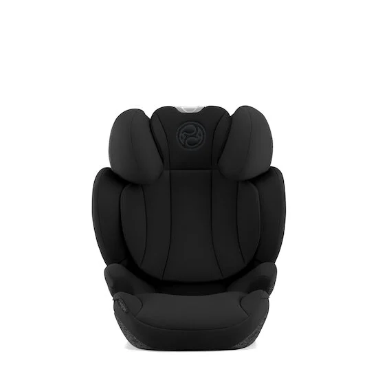 Siège Auto Solution T i-Fix   Sepia Black        de               CYBEX