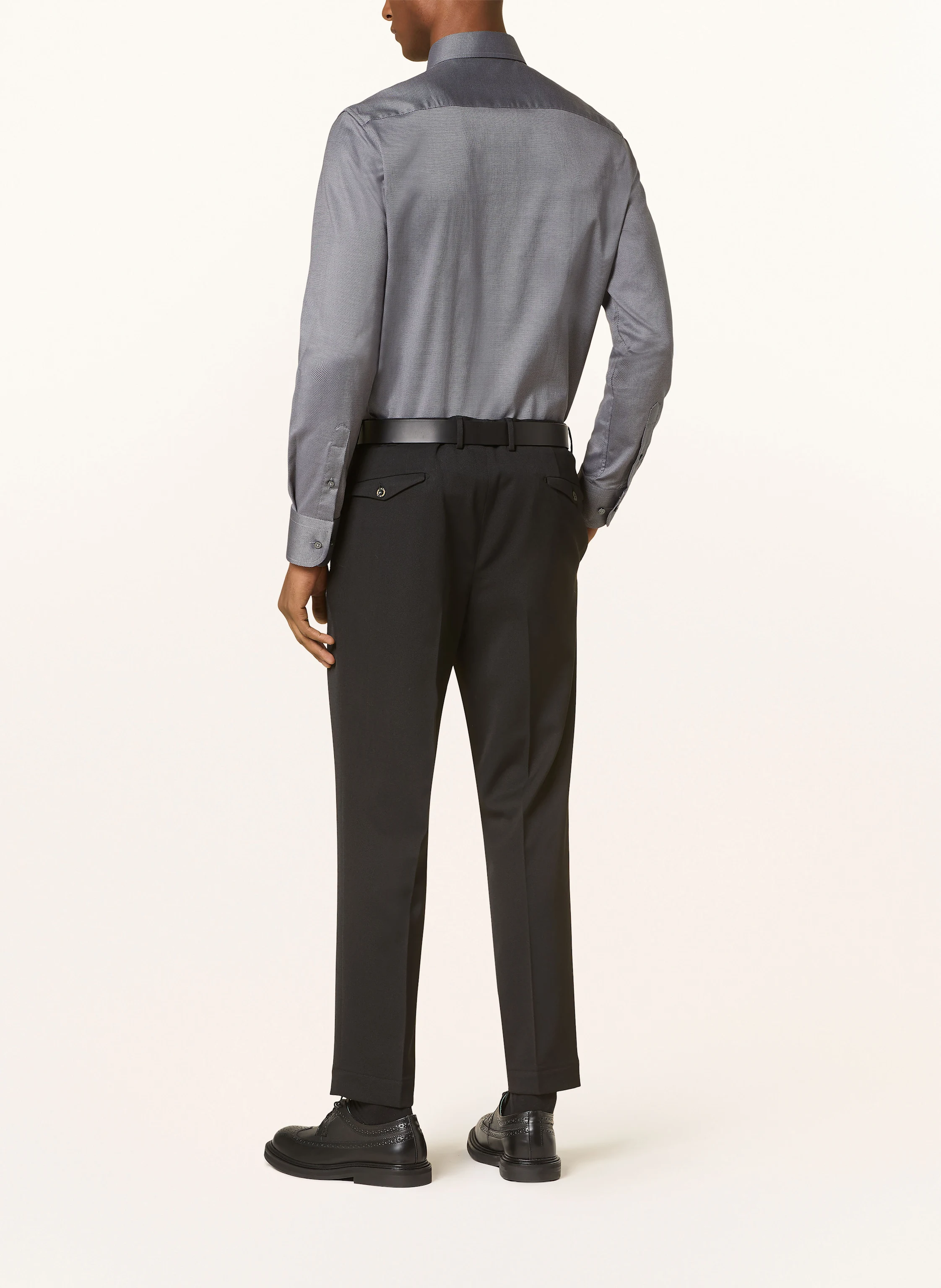 1863 by ETERNA Hemd SLIM FIT