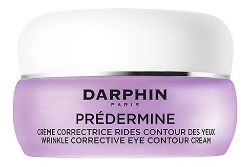 Darphin Predermine Wrinkle Corrective Eye Contour Cream - 15 ml.