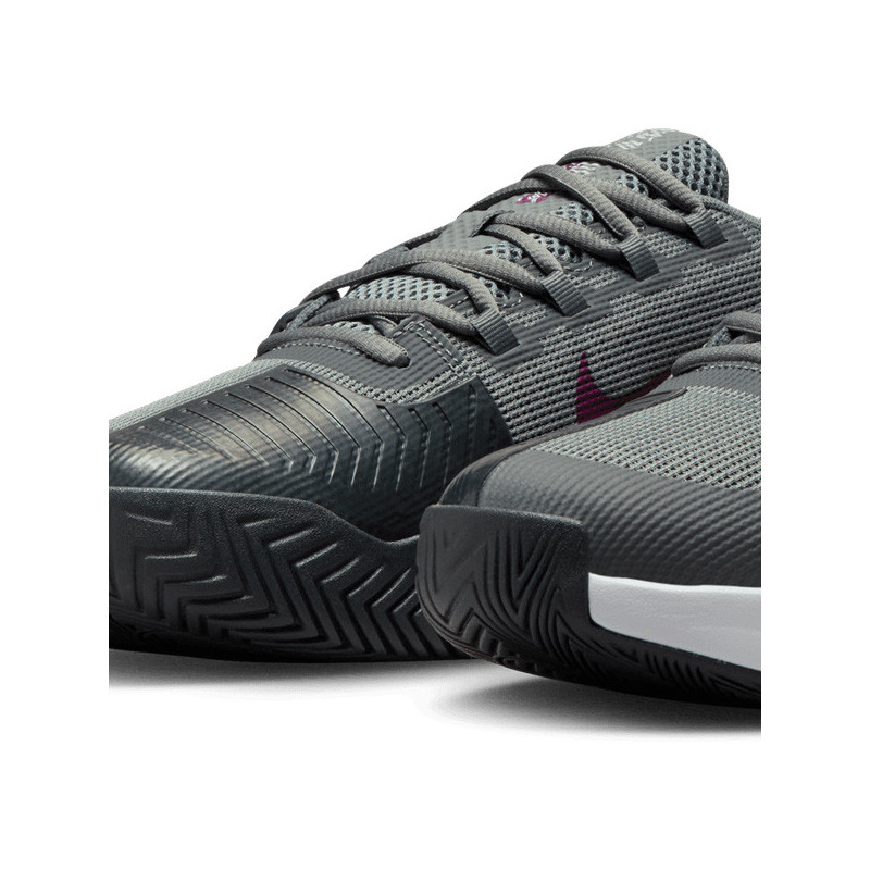 Nike Air Zoom GP Challenge 1 gris foncé