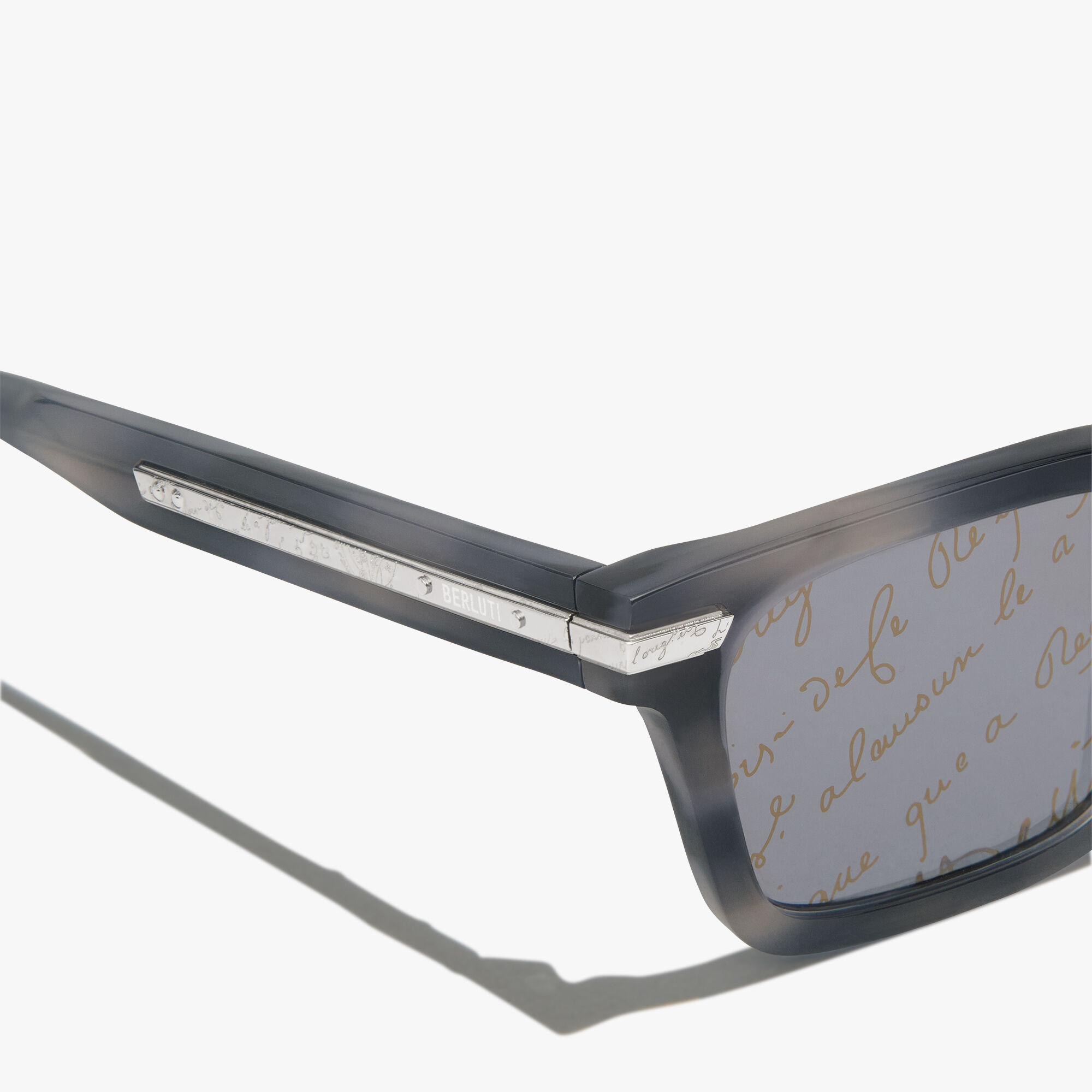 Lunettes De Soleil Radiant En Acetate