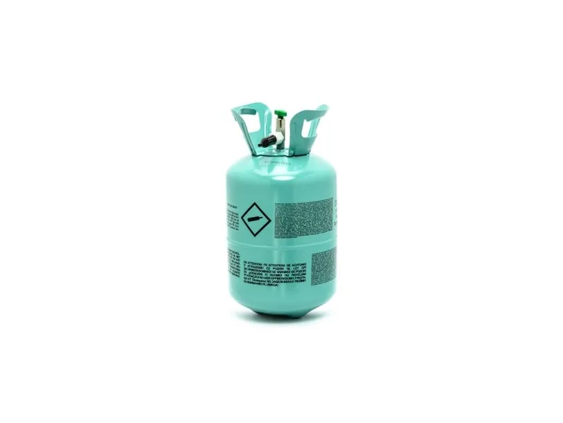 Helium til balloner, 30 stk