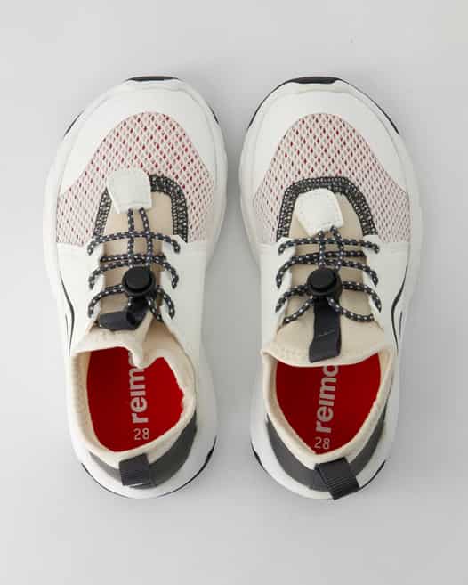Reima Rullari Sneaker in Beige