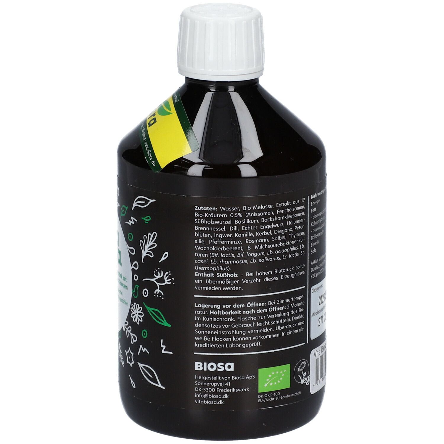 allcura Vita Biosa®