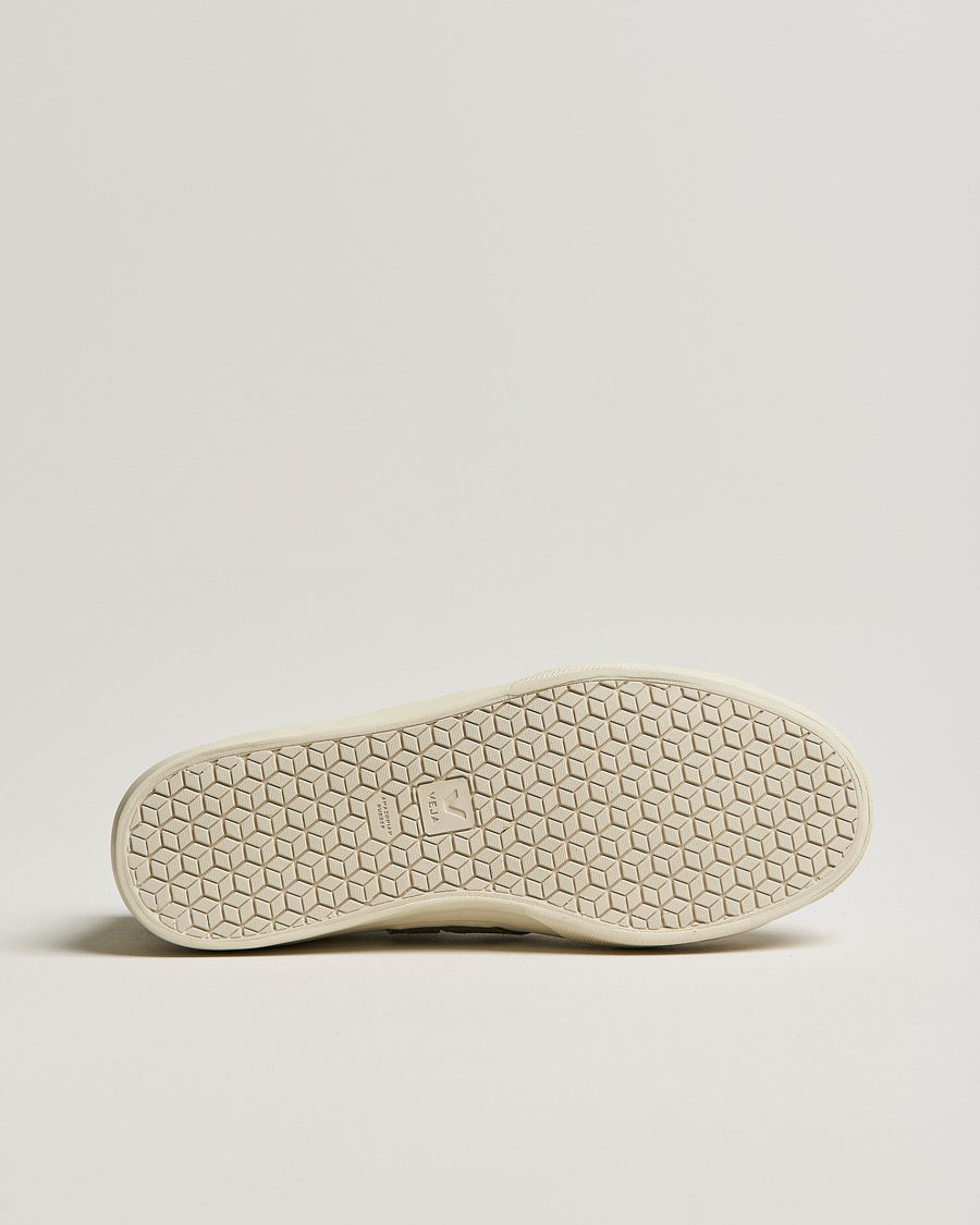 Veja Campo Sneaker Extra White/Khaki