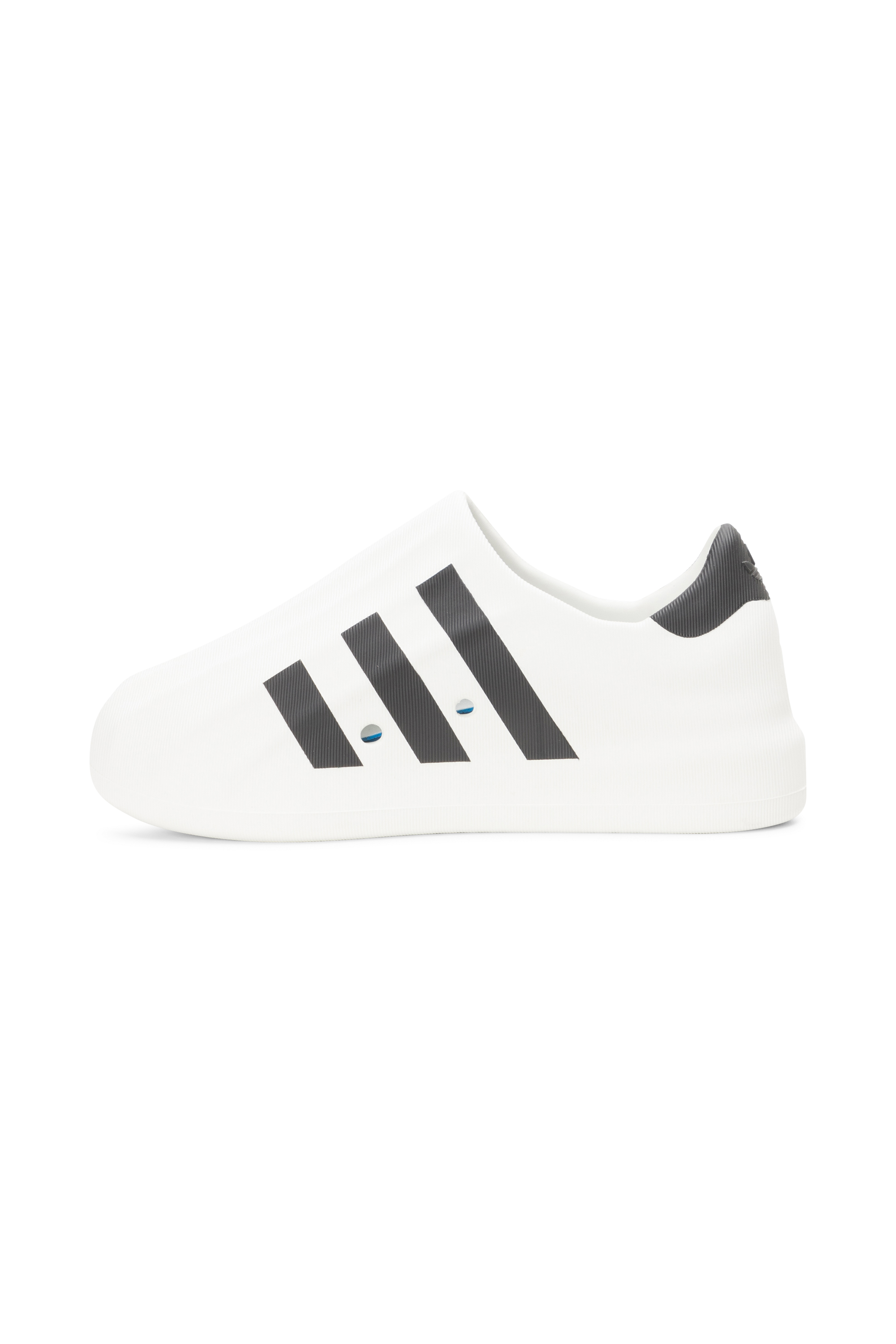ADIDAS Baskets ADIFOM SUPERSTAR Blanc