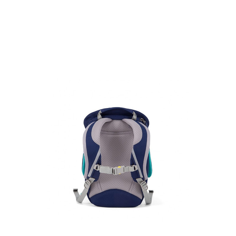 Petit sac à dos 4 litres Oliver l'octopus
