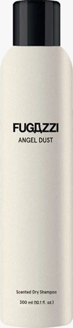 kleur n.v.t. fugazzi buideltas angel dust dry shampoo 300ml