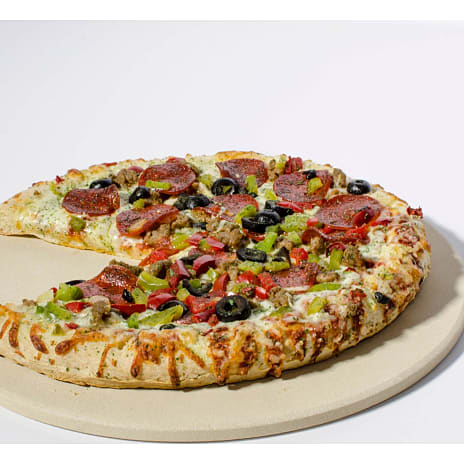 Char-Broil pizzasten Ø: 38 cm