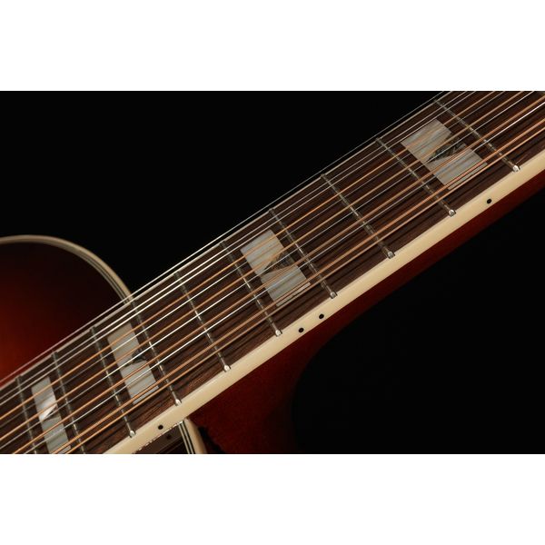 Harley Benton Custom Line CLJ-412E LH SB