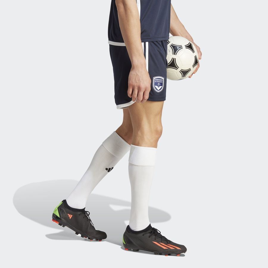 Adidas Short Domicile Girondins de Bordeaux 23/24