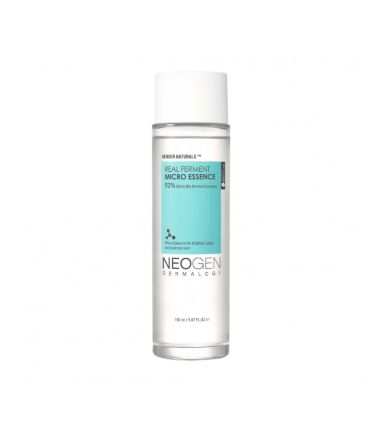 Neogen - Essência Facial Leve Dermalogy Real Ferment