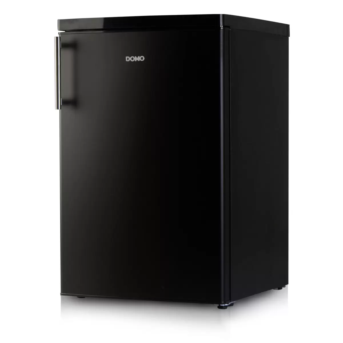 Kühlschrank freistehend bis Domo DO91124 weiss