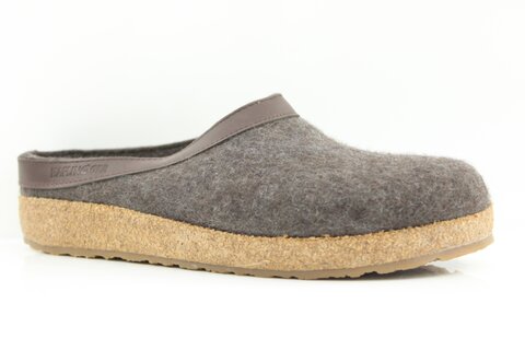 Haflinger Hausschuhe