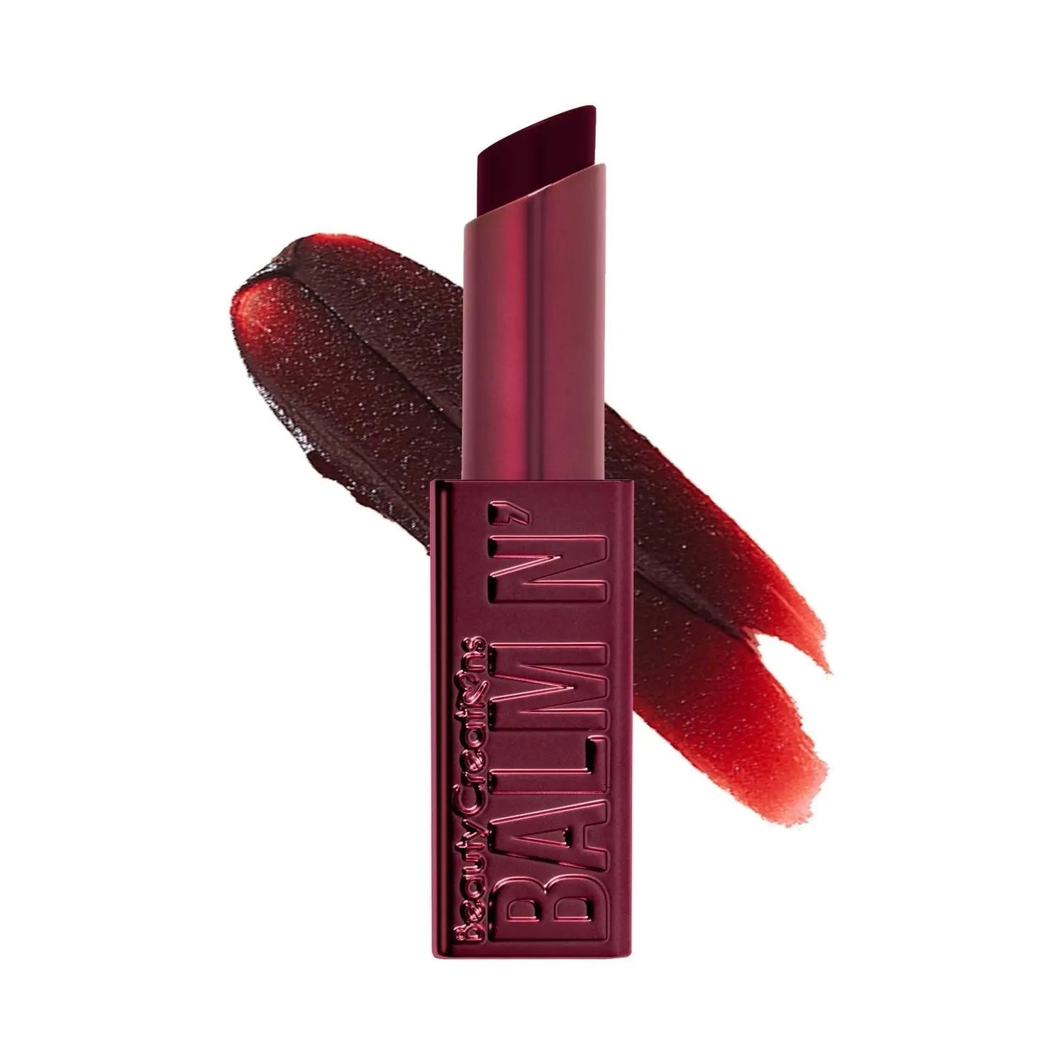 Balm n' Cute Lip Balm Cherry