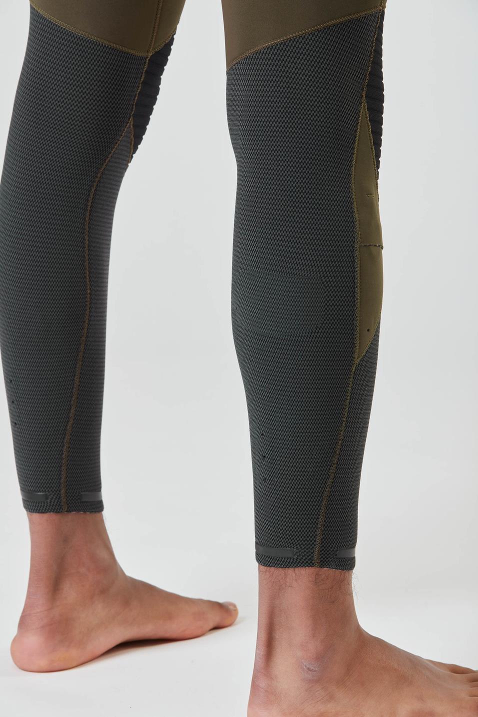 Picture EQUATION 3/2 FLex Skin - Hommes Dark Army Green