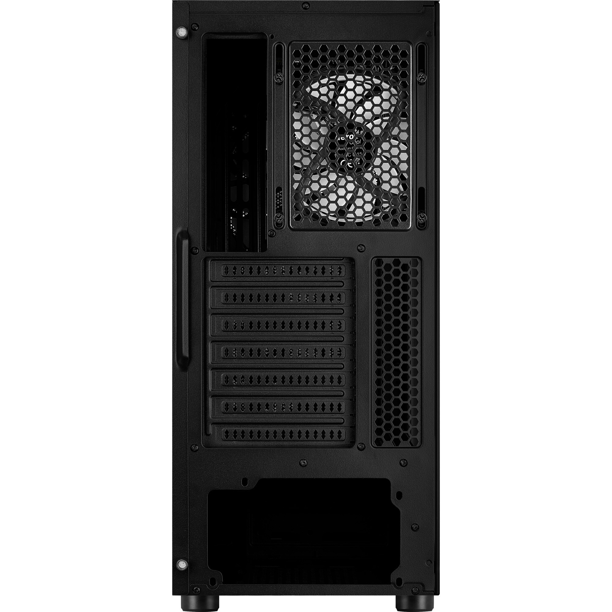 Aerocool Tower-Gehäuse Hive ARGB v1