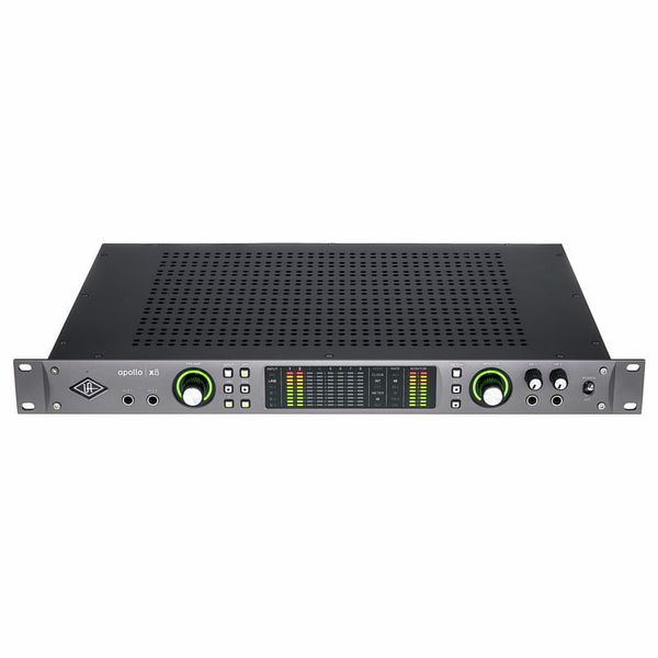 Universal Audio Apollo x8 Heritage Edition