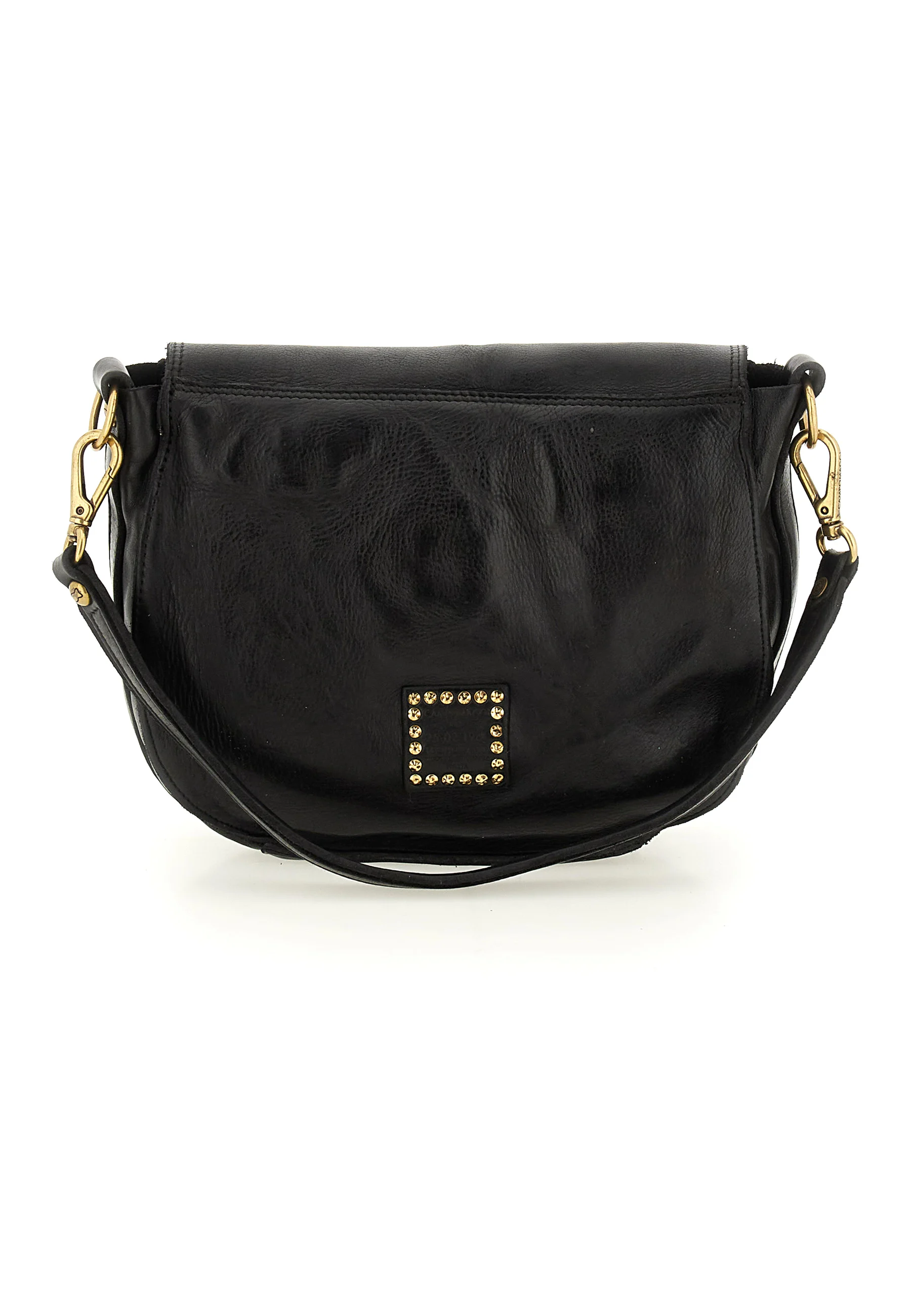 ARDESIA - Sac porté épaule | Noir