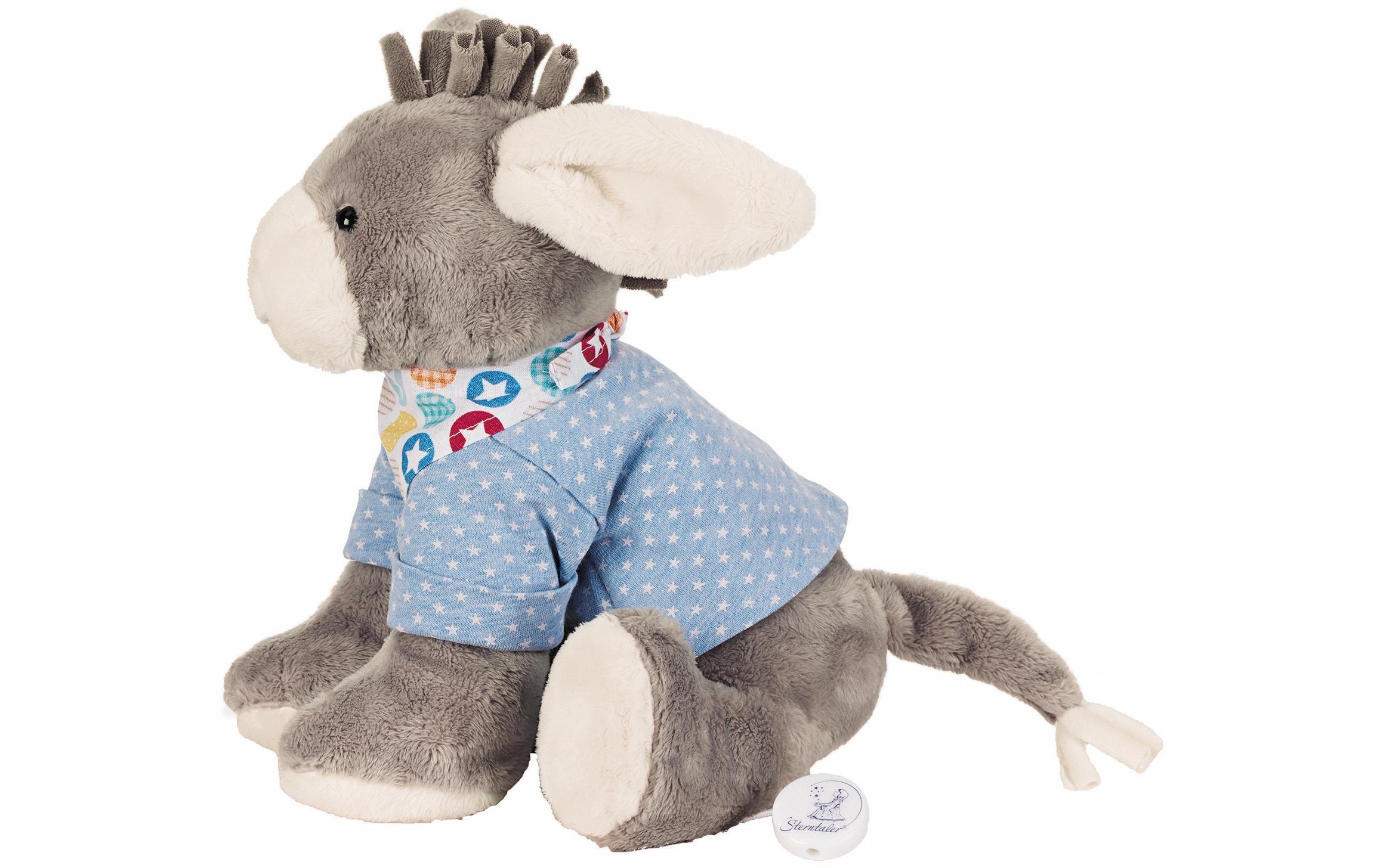 Sterntaler® Spieluhr »Esel Emmi Gr. L«