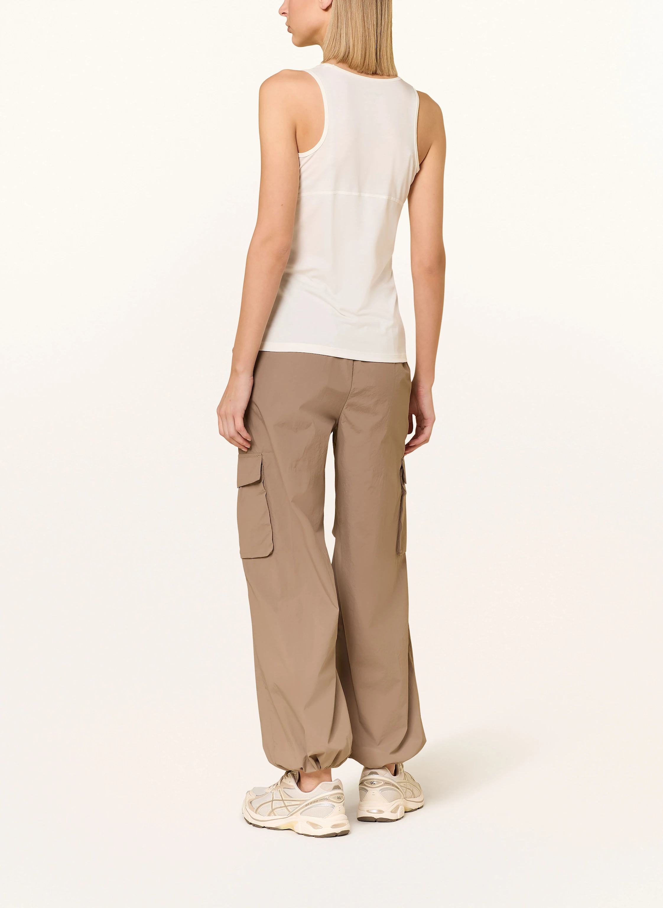 me°ru' Tanktop ELLENBROOK