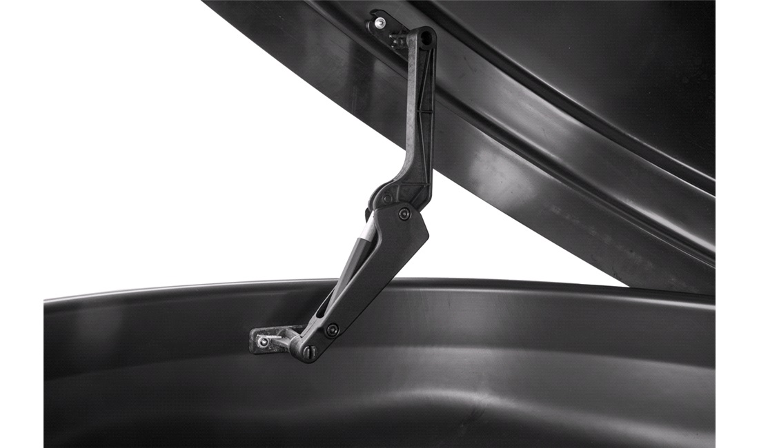 Tagboks 450L Dezo Voyage GL.Black