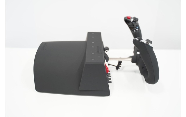 Lenkrad »Honeycomb Alpha Flight Controls«