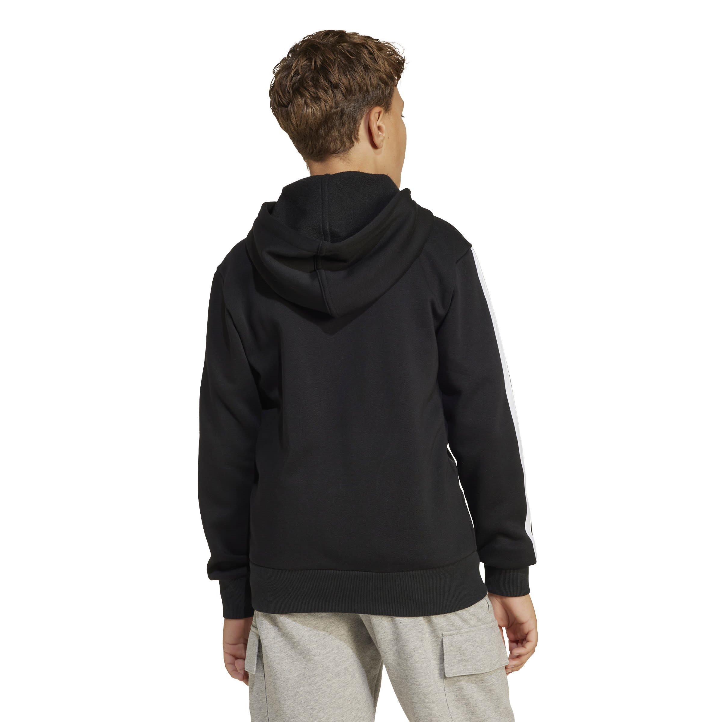 adidas Essentials 3-Stripes Hoodie Kids