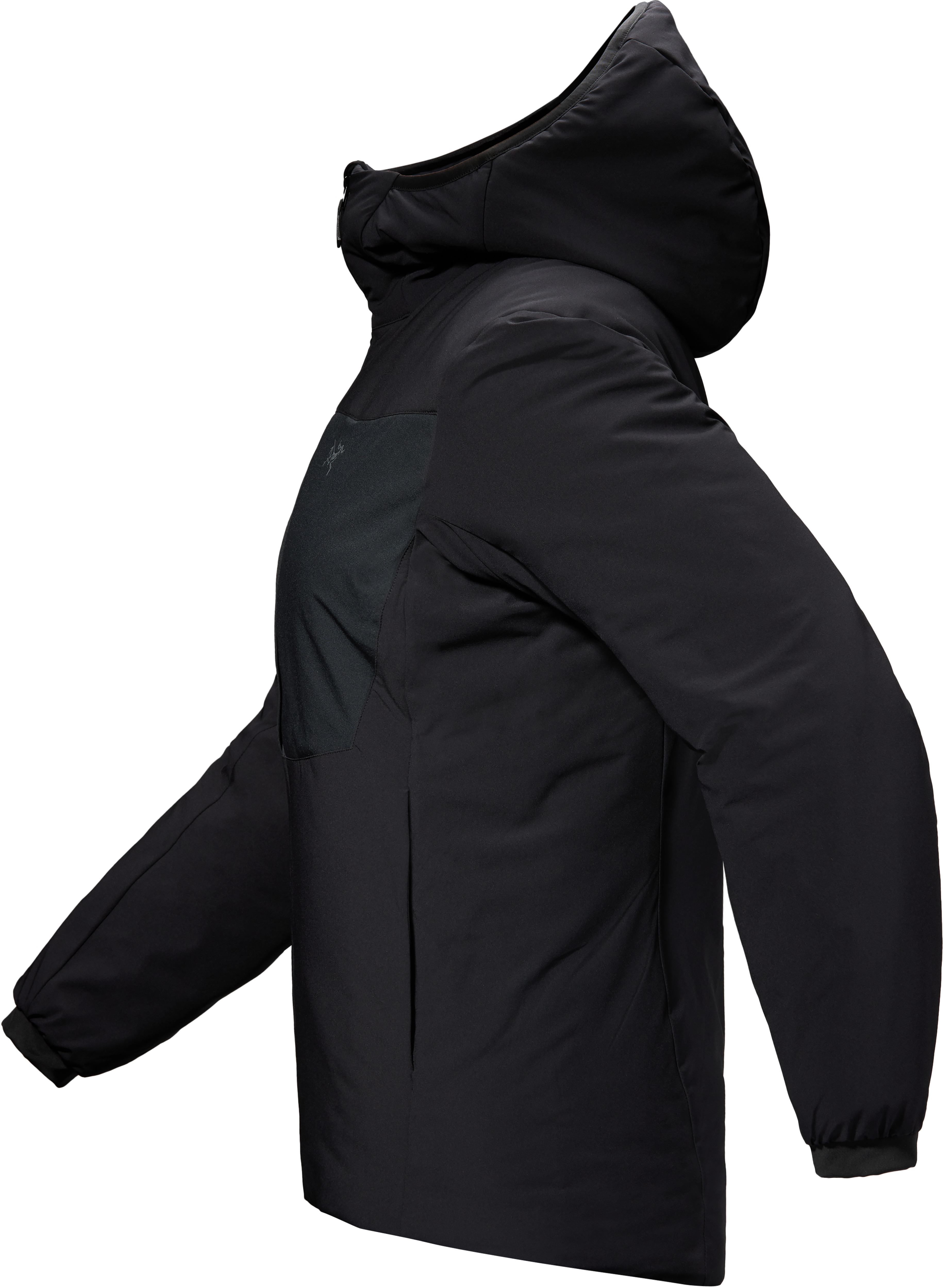 Proton Heavyweight Hoody W