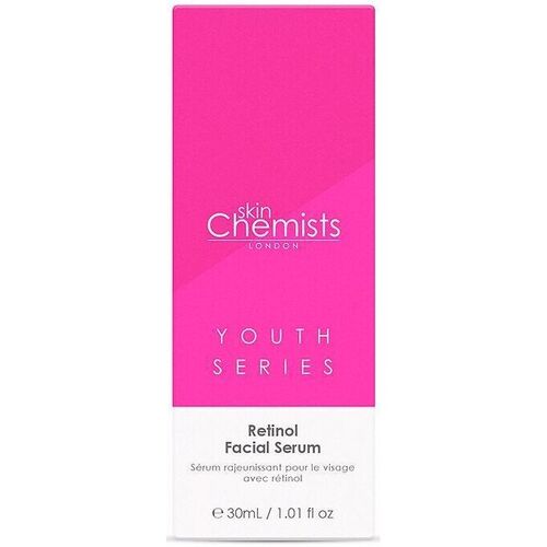 Skin Chemists - Retinol Facial Serum