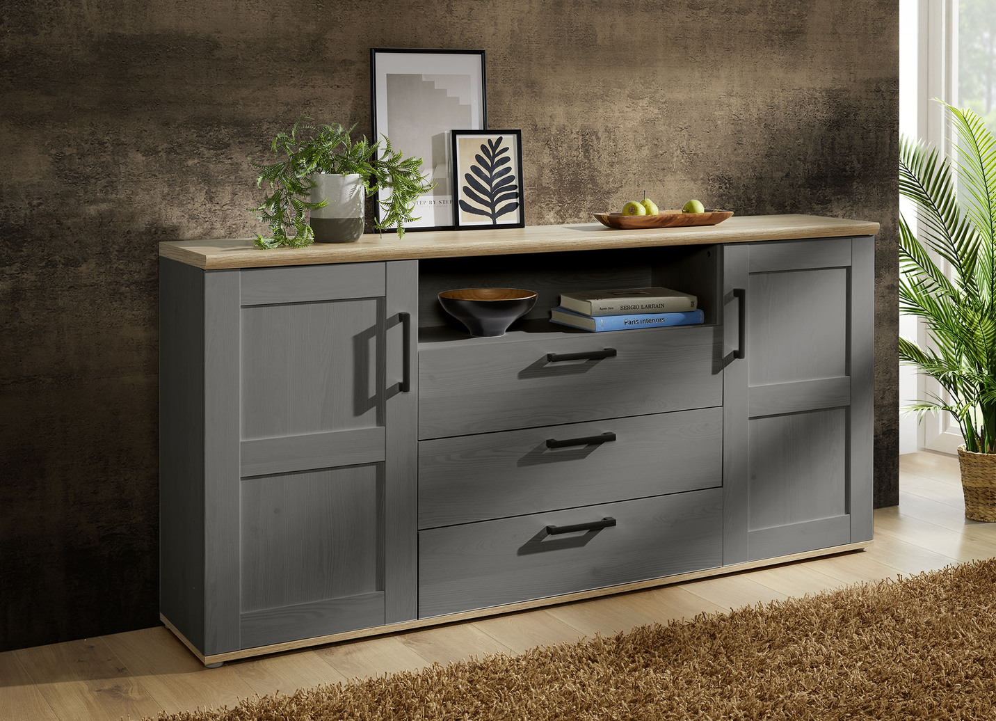 Hochwertiges Sideboard