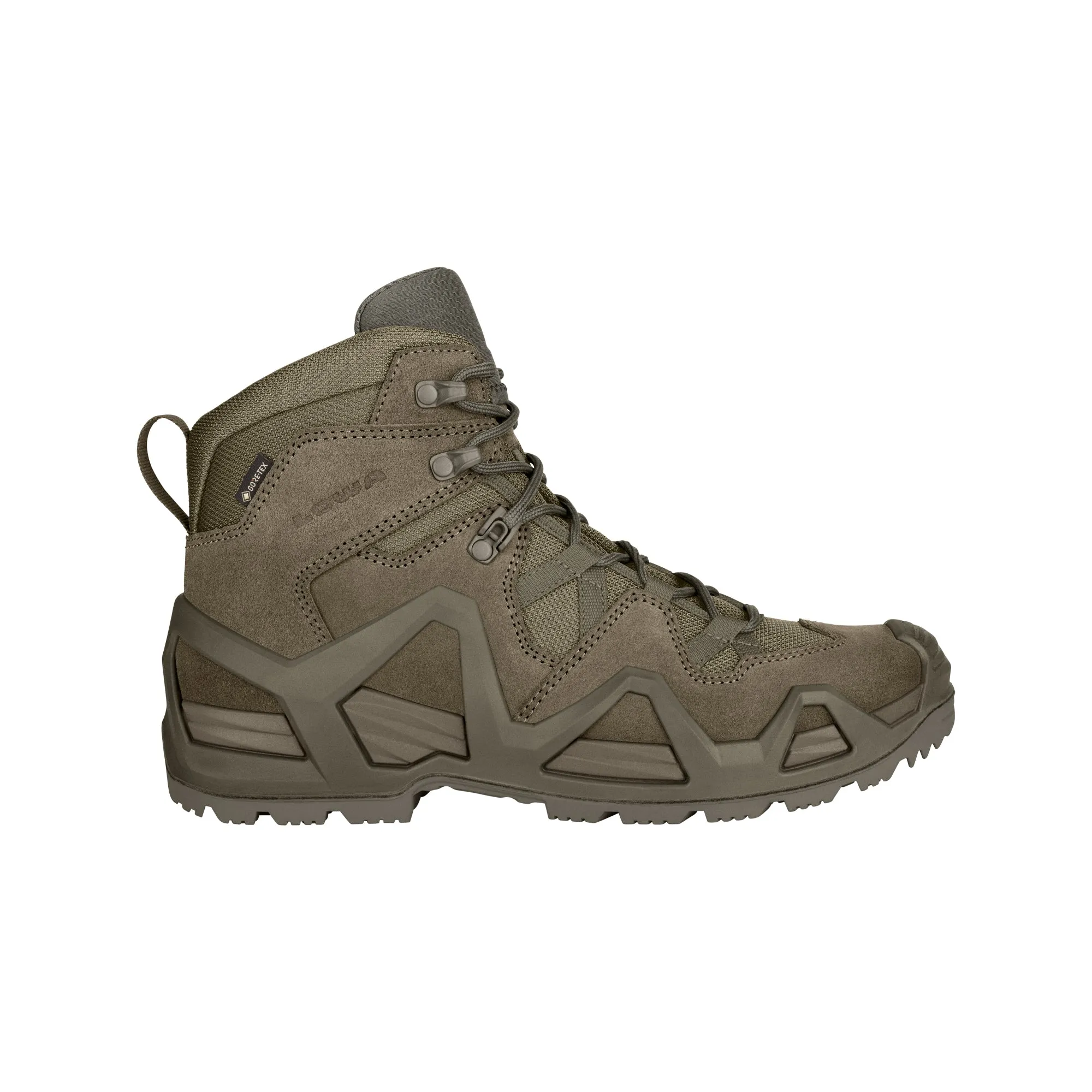 LOWA -  Einsatzstiefel Zephyr MK2 GTX MID