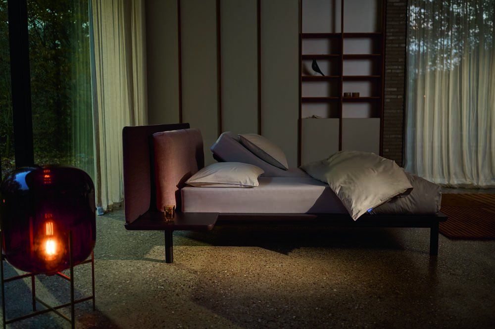 Auping   Noble Bed