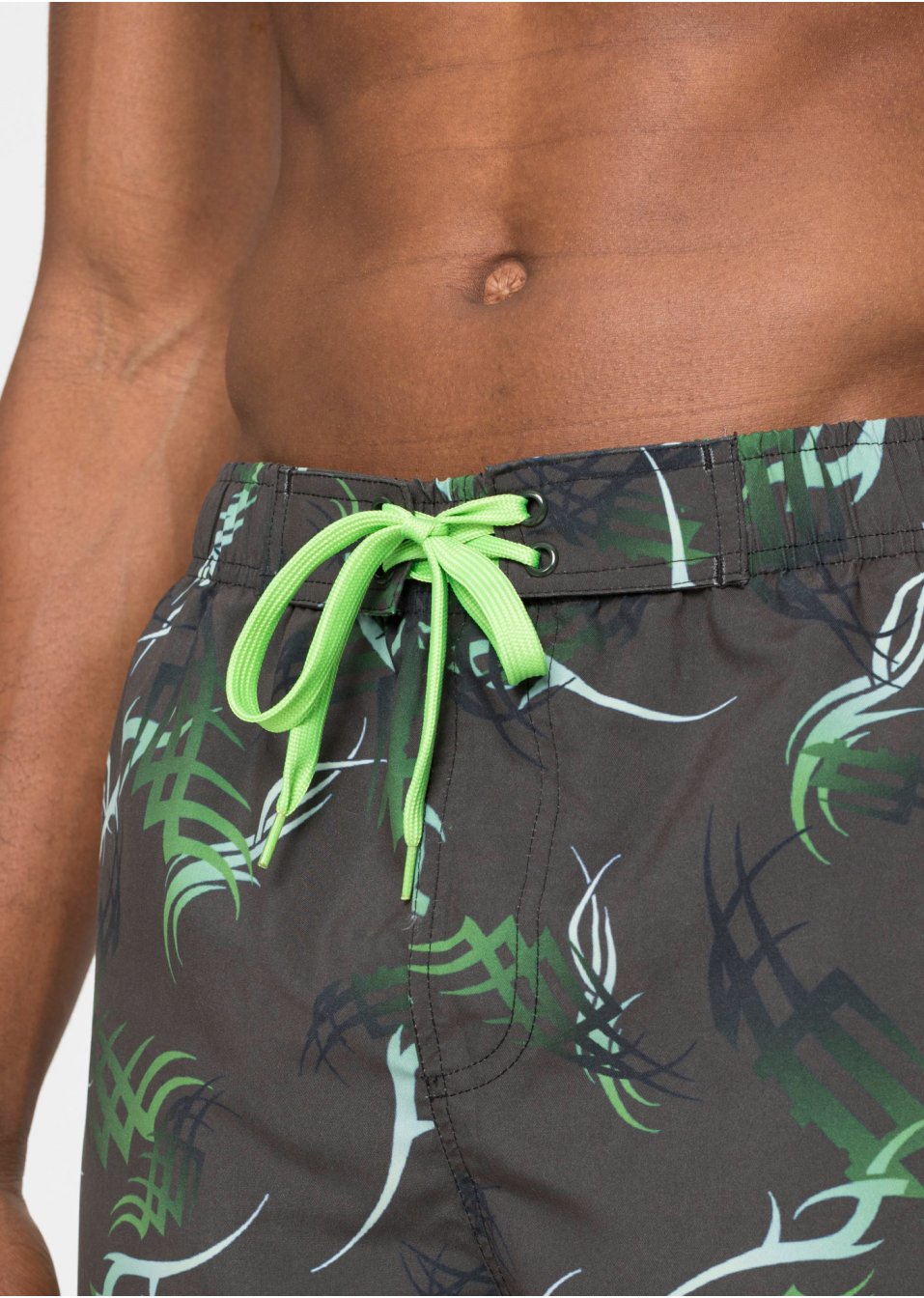 Short de bain homme